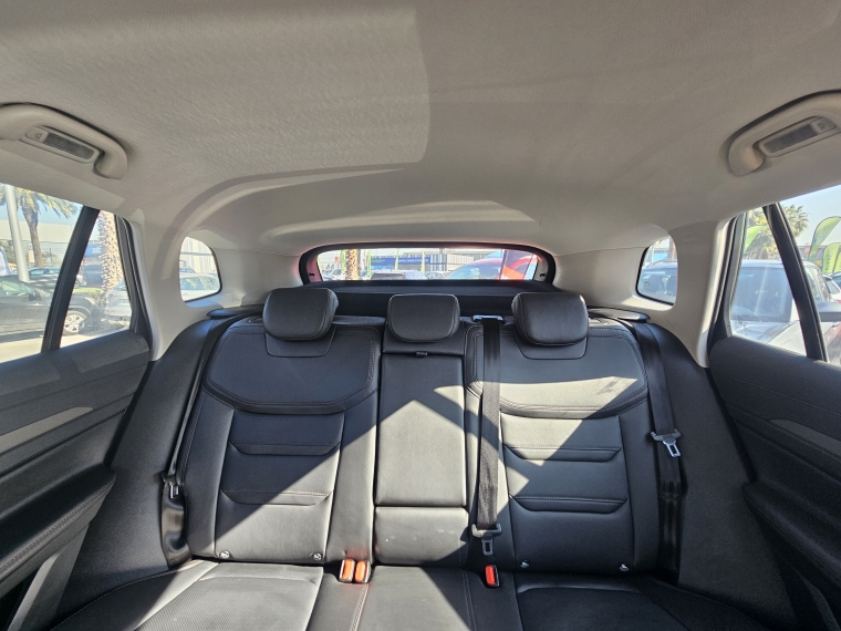 Ford Territory New Territory Trend 1.5 Aut 2024 Usado  Usado en Kovacs Usados