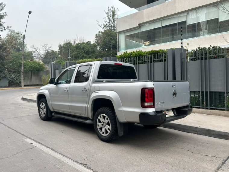 Volkswagen Amarok 2.0 Tdi Manual Trendline. 2019 Usado en Autoadvice Autos Usados Volkswagen Amarok 2.0 Tdi Manual Trendline. 2019 Usado en Autoadvice Autos Usados
