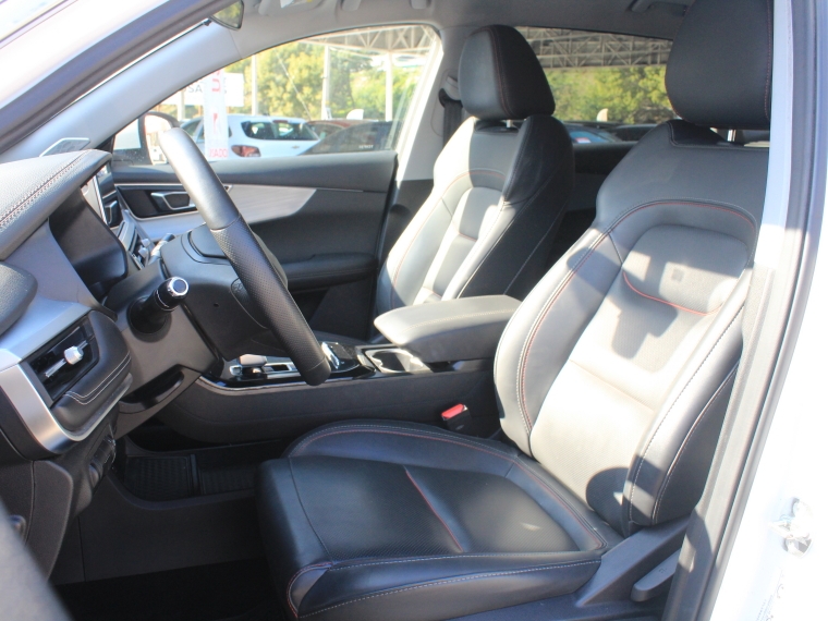 Chery Tiggo 7 pro Tiggo7 Pro Gls Cvt 1.5 Euro 6b 2024 Usado en Rosselot Usados