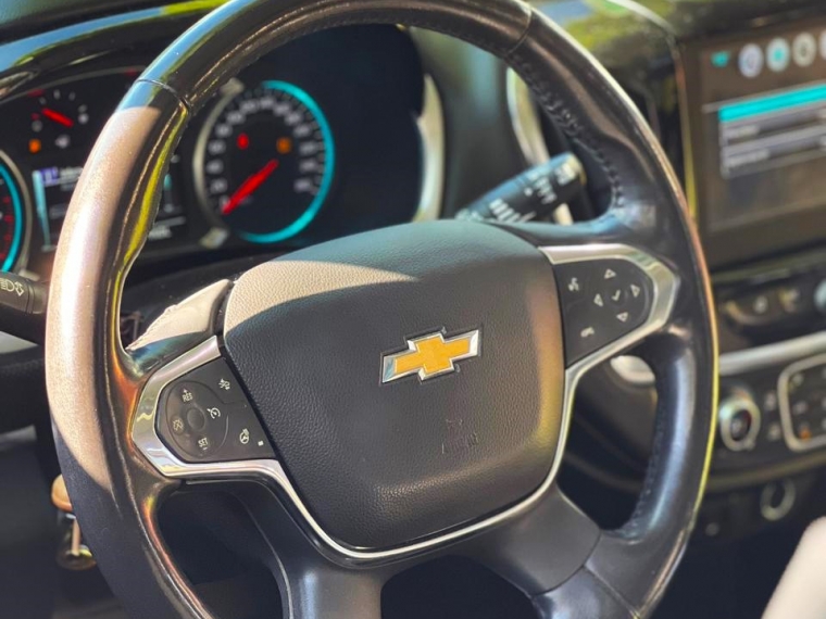 Chevrolet Traverse 3.6 Premier Auto 4wd 2018 Usado en Autoadvice Autos Usados Chevrolet Traverse 3.6 Premier Auto 4wd 2018 Usado en Autoadvice Autos Usados