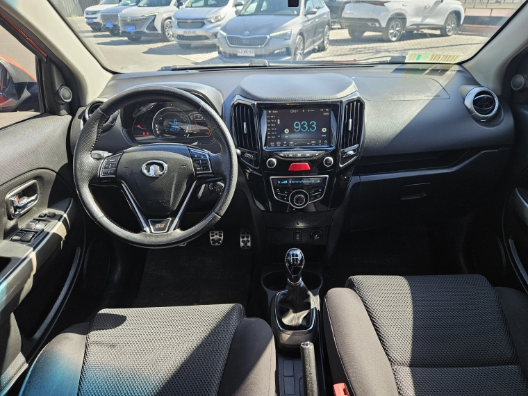 Great wall M4 1.5 Le Mt 2021 Usado  Usado en Kovacs Usados