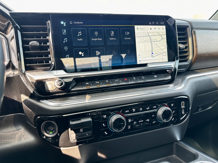 Chevrolet Silverado 3.0 Aut 2025 Usado  Usado en Kovacs Usados