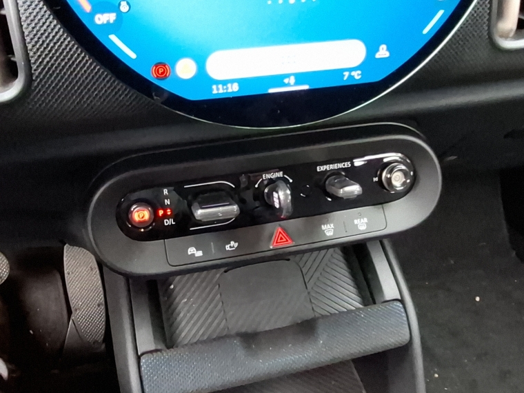 Mini Cooper Countryman C 1.5 2026 Usado  Usado en BMW Premium Selection