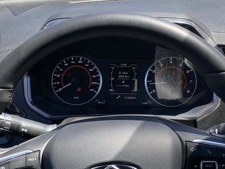 Chery Tiggo 2 pro Tiggo 2 Pro Gls Mt 1.5 2023 Usado  Usado en Webautos.cl