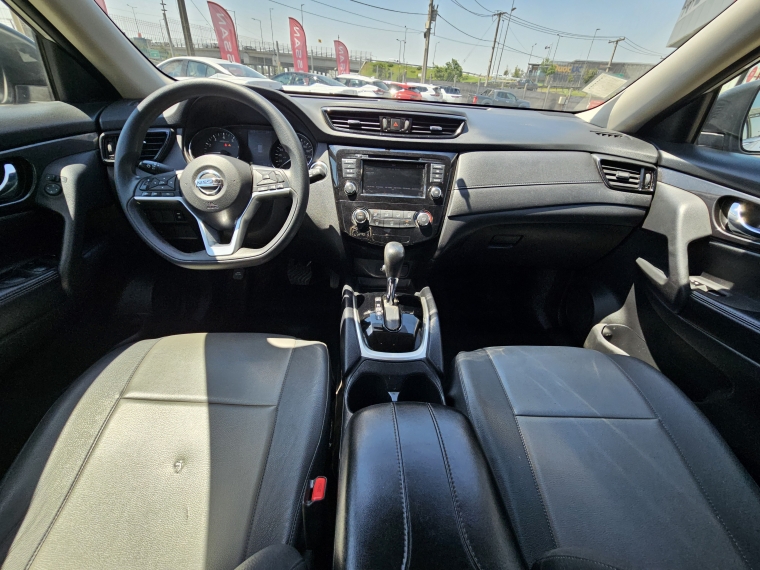 Nissan X-trail 2.5 Sense At 2022 Usado  Usado en Kovacs Usados