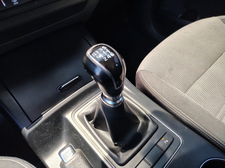 Kia Sorento Sorento Ex 2.4 2015 Usado en Rosselot Usados