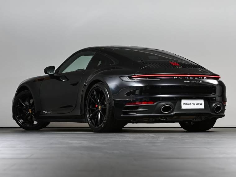 Porsche 911 911 Carrera S Coupe 992 2023 Usado  Usado en Webautos.cl