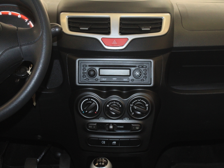 Chery Iq New Iq Hb 1.0 2021 Usado en Rosselot Usados