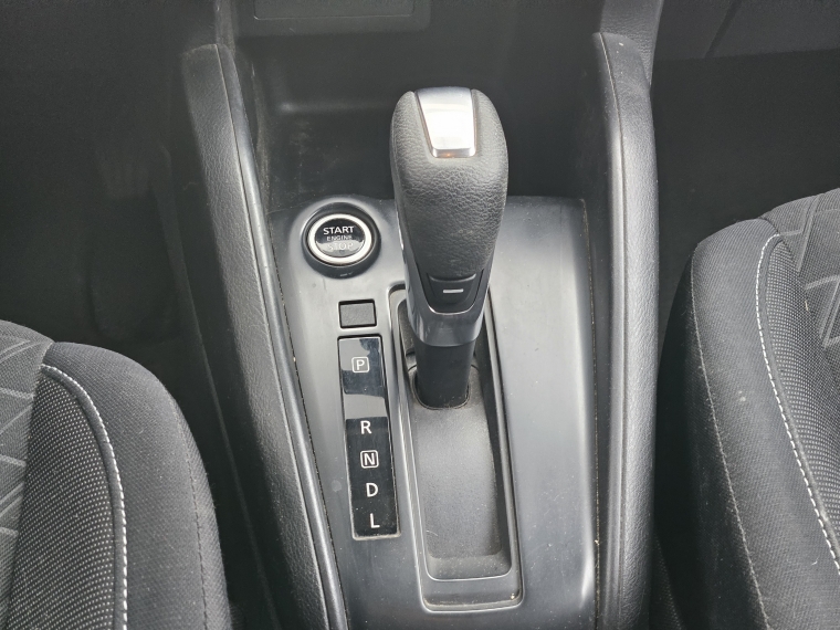 Nissan Kicks Kicks 4x2 1.6 Aut 2023 Usado en Rosselot Usados