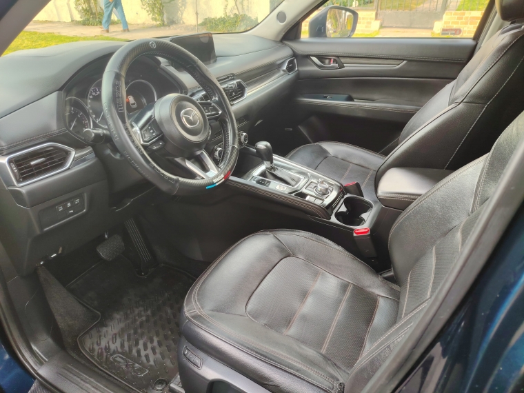 Mazda Cx-5 Gt 2.5  2019 Usado en Autoadvice Autos Usados