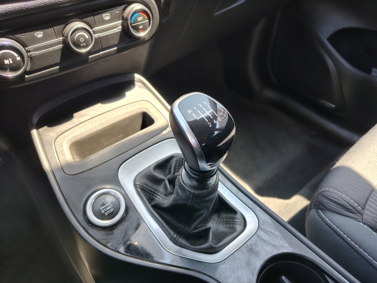 Chery Tiggo 7 Tiggo 7 Turbo 1.5 2020 Usado en Rosselot Usados