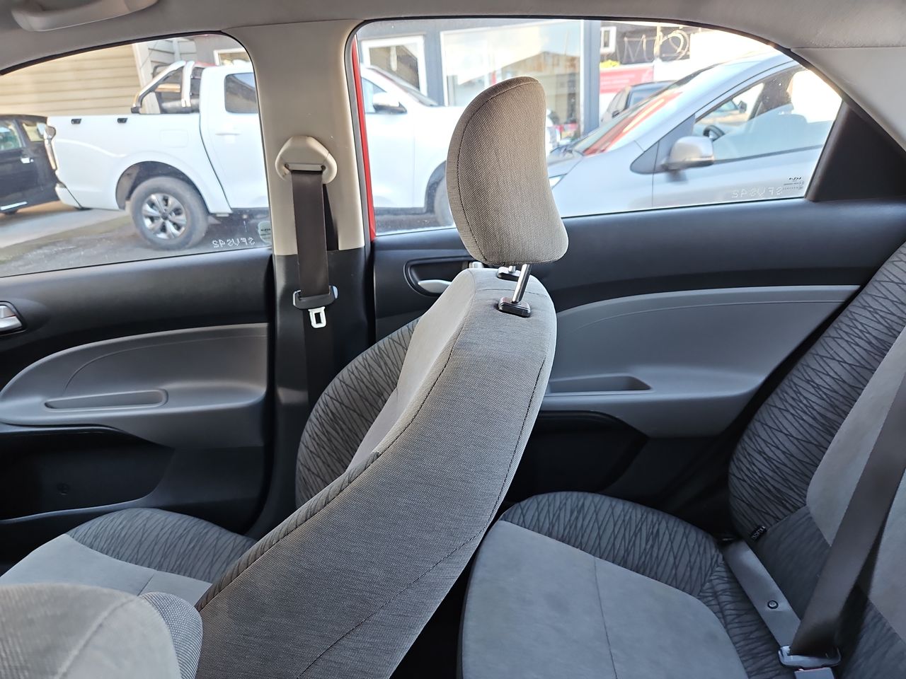Kia Soluto Soluto 1.4 2023 Usado  Usado en Webautos.cl
