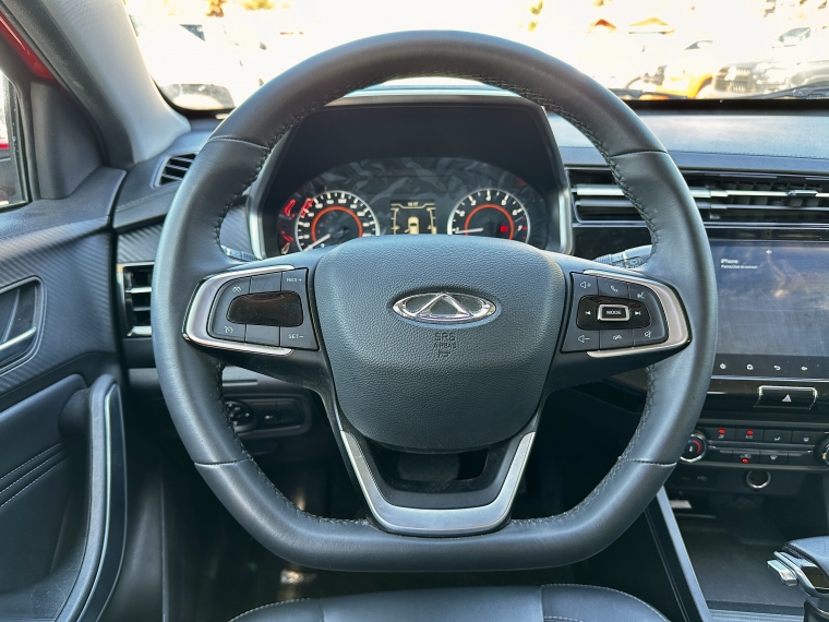 Chery Tiggo 2 pro Tiggo 2 Pro Gls Cvt 2024 Usado en Rosselot Usados