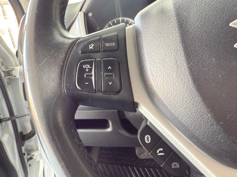 Suzuki Vitara 1.6 2018 Usado en Automotriz Olea Flaño