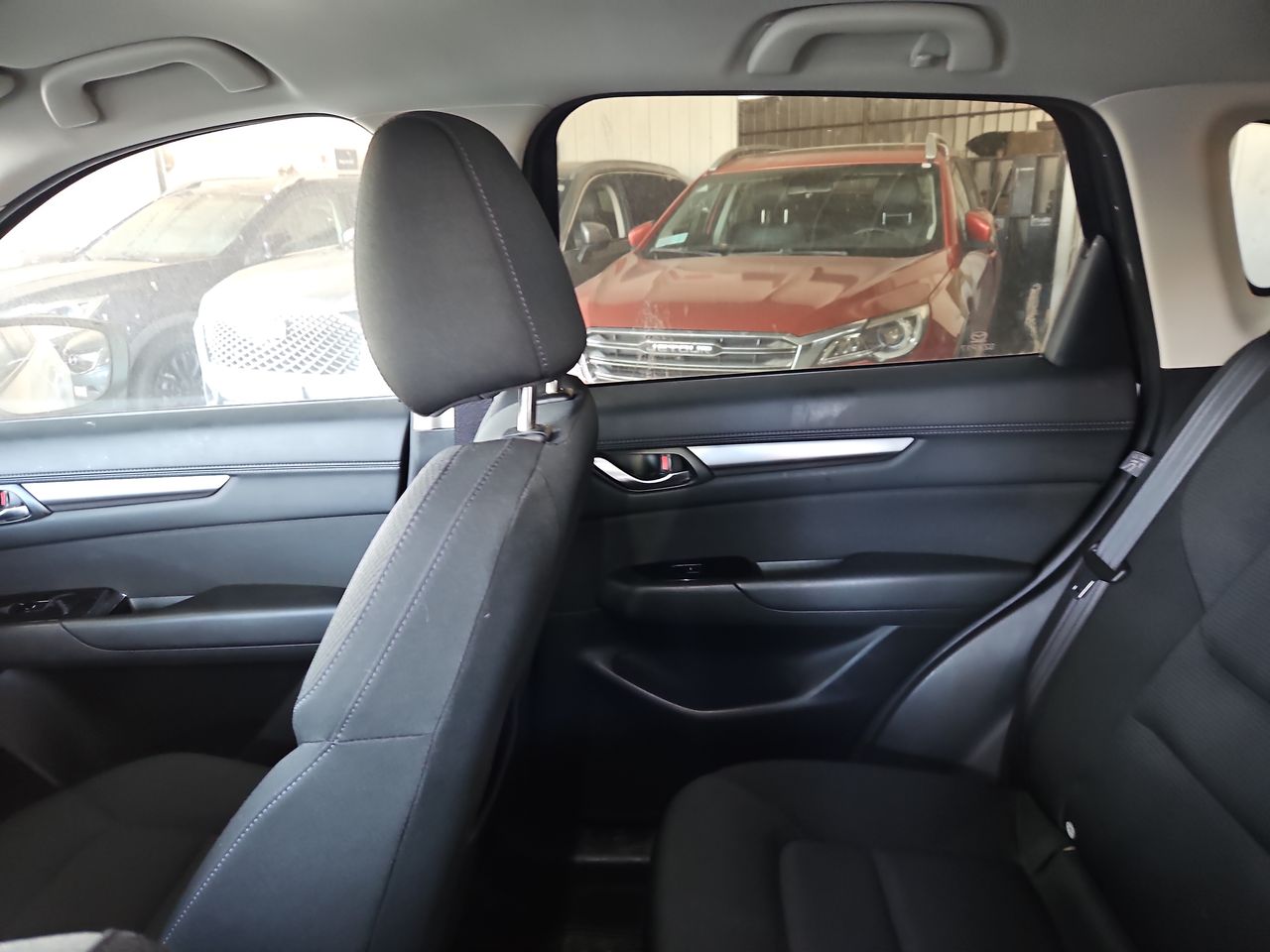 Mazda Cx-5 Cx5 2wd 2.0 2023 Usado en Usados de Primera - Sergio Escobar