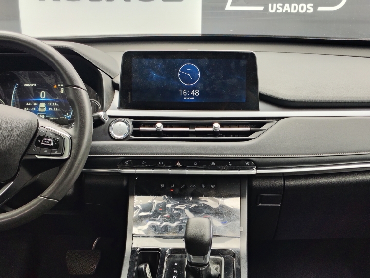 Chery Tiggo 3 Pro Gls 1.5 Aut 2025 Usado  Usado en Kovacs Usados