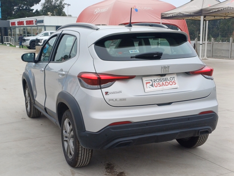 Fiat Pulse Pulse Drive Cvt 1.3 2023 Usado en Rosselot Usados