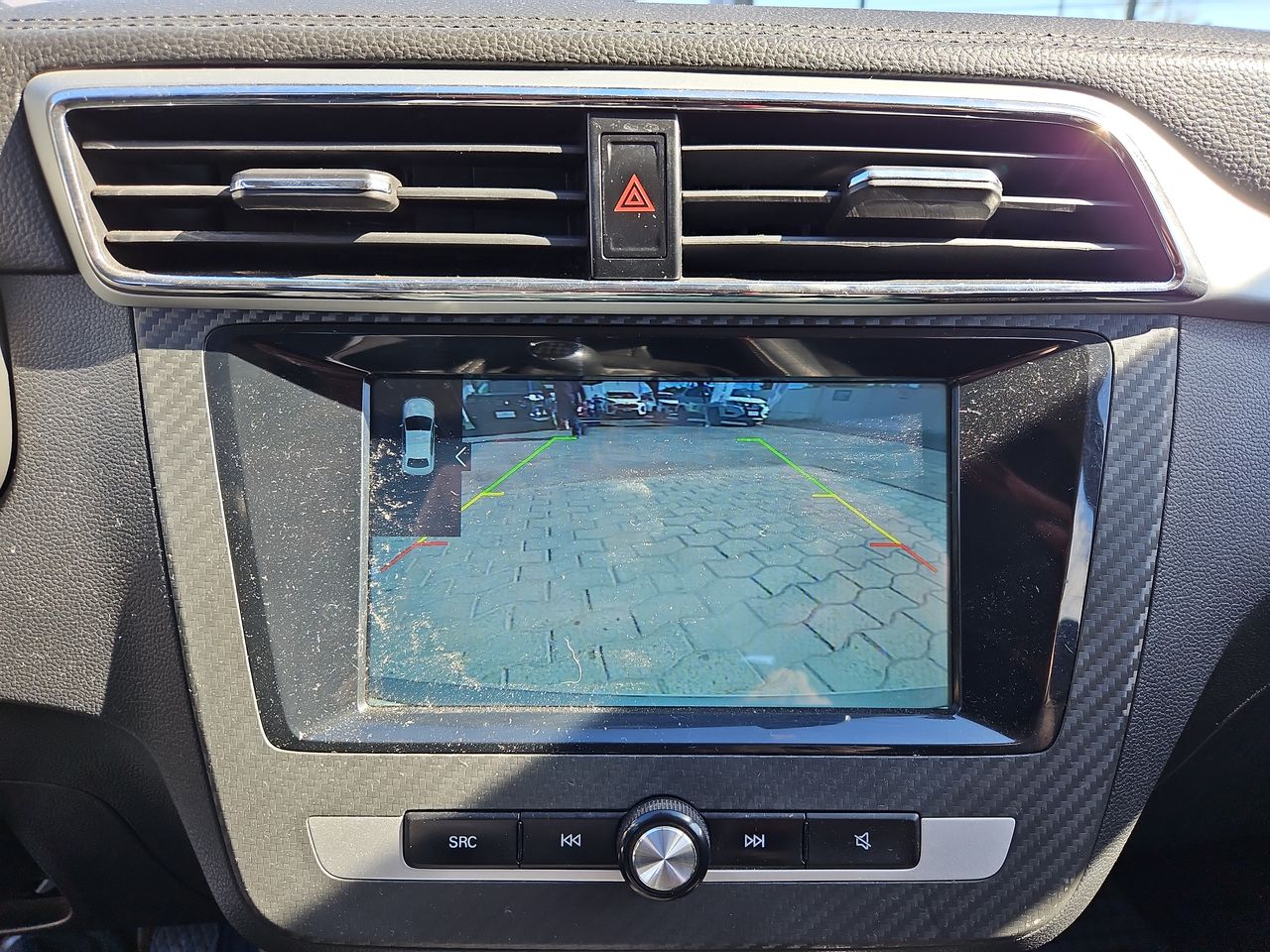 Mg Zs Zs 5p 1.5 2022 Usado en Usados de Primera - Sergio Escobar