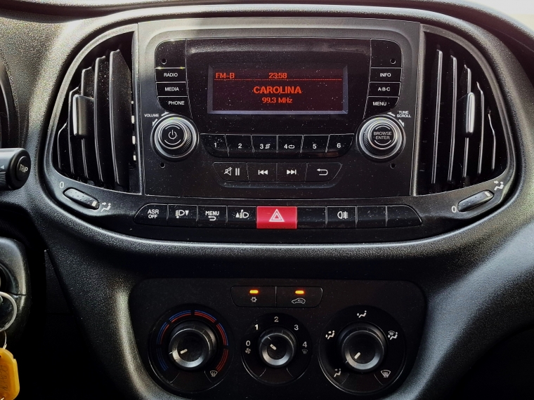 Ram V1000 Van 1000 1.3 2020 Usado en Rosselot Usados