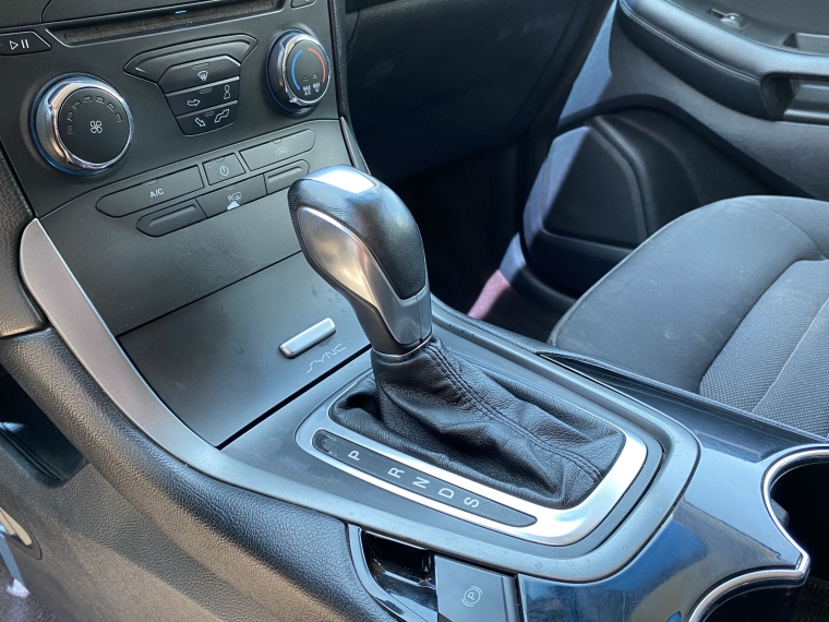 Ford Edge 2.0 Sel Ecoboost 4x2 At 2017 Usado  Usado en Kovacs Usados