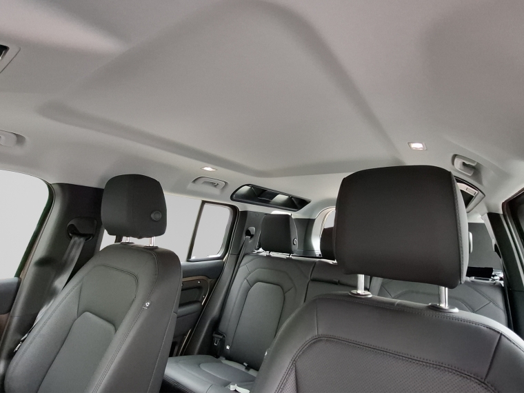 Land rover Defender 110 3.0id S 2026 Usado  Usado en BMW Premium Selection