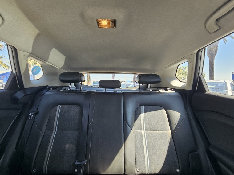 Chevrolet Tracker Ltz 1.2t Aut 2022 Usado  Usado en Kovacs Usados