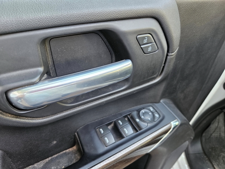 Chevrolet Silverado Silverado Trail Boss 4x4 5.3 Aut 2019 Usado  Usado en Kovacs Usados