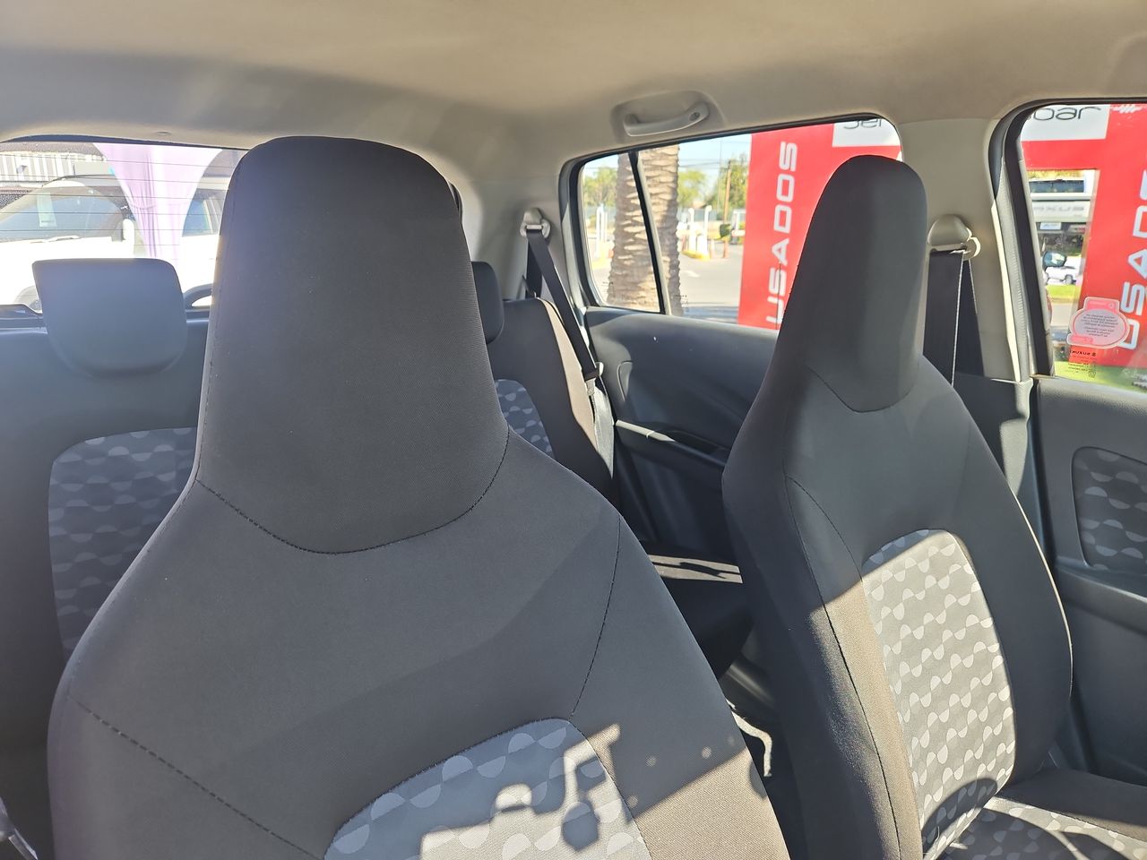 Suzuki Celerio Celerio Gts Hb 1.0 2018 Usado  Usado en Webautos.cl