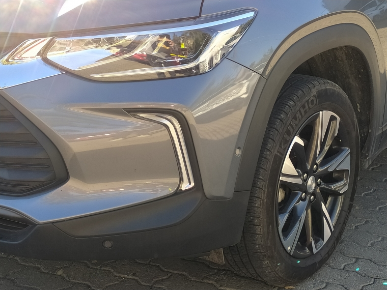 Chevrolet Tracker Premier 1.2t At 2022 Usado  Usado en Kovacs Usados