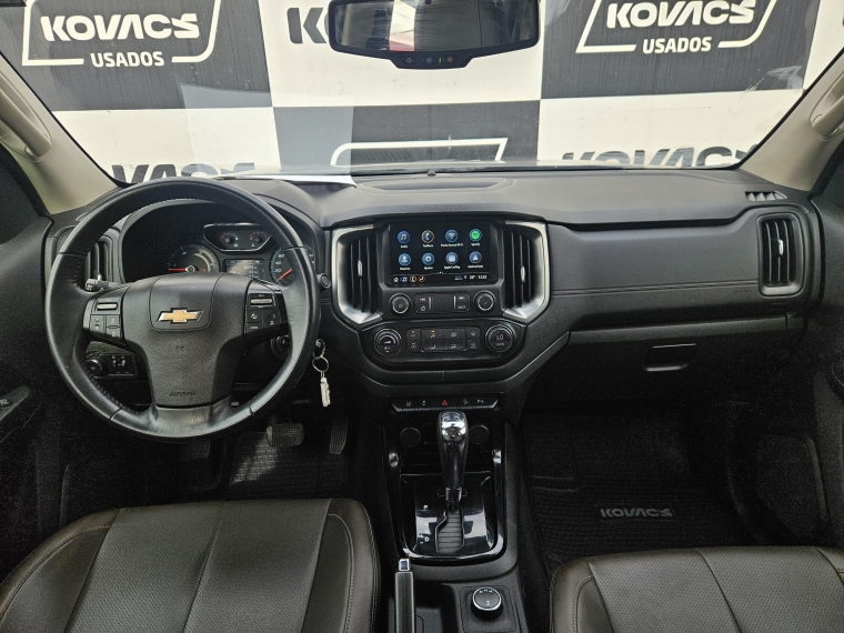 Chevrolet Colorado 2.8 High Country At 4x4 Diesel 2021 Usado  Usado en Kovacs Usados