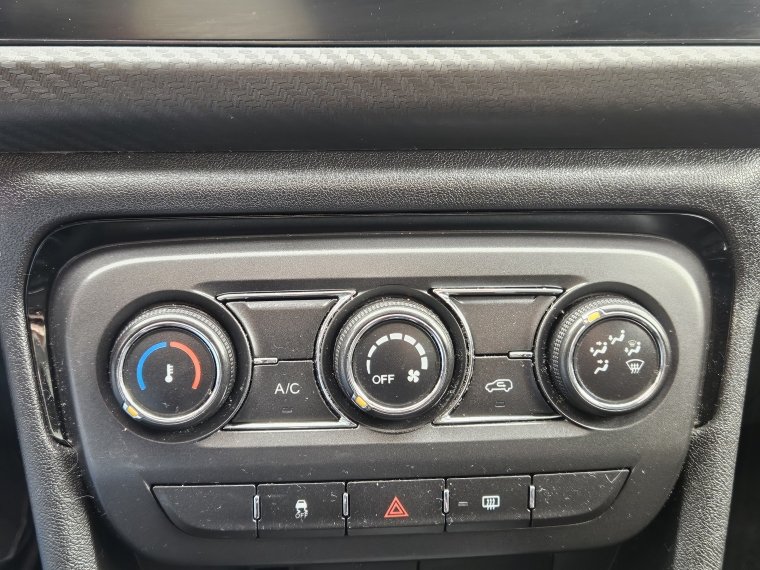 Chery Tiggo 2 Tiggo 2 1.5 2023 Usado en Rosselot Usados