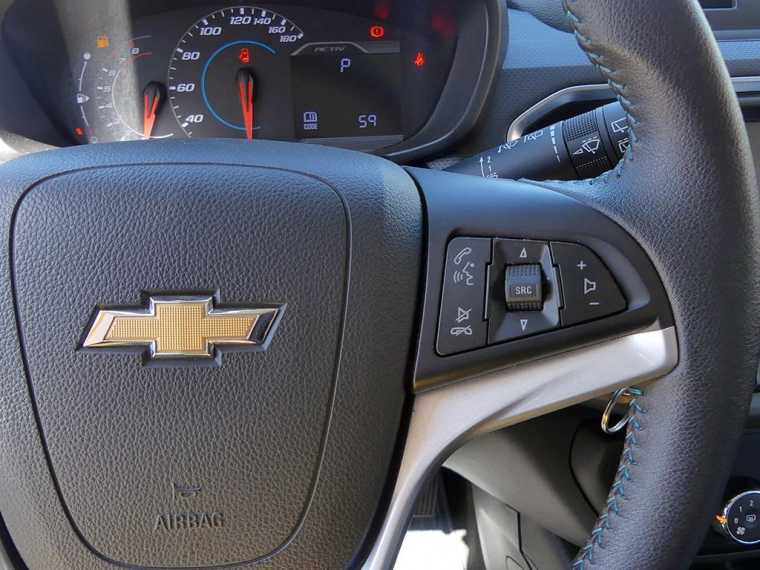 Chevrolet Spin 1.8 Aut 2023 Usado Usado en Webautos.cl Chevrolet Spin 1.8 Aut 2023 Usado Usado en Webautos.cl