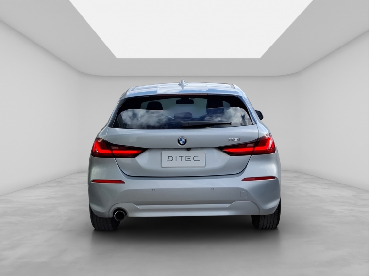 Bmw 118 I Dynamic 2020 Usado Usado en BMW Premium Selection Bmw 118 I Dynamic 2020 Usado Usado en BMW Premium Selection