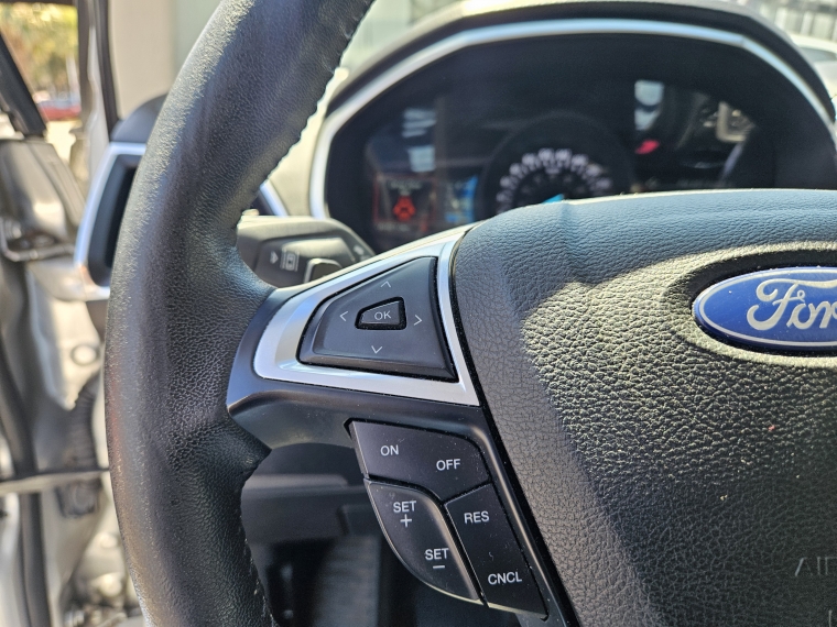 Ford Edge Titanium 3.5 Aut 2019 Usado  Usado en Kovacs Usados