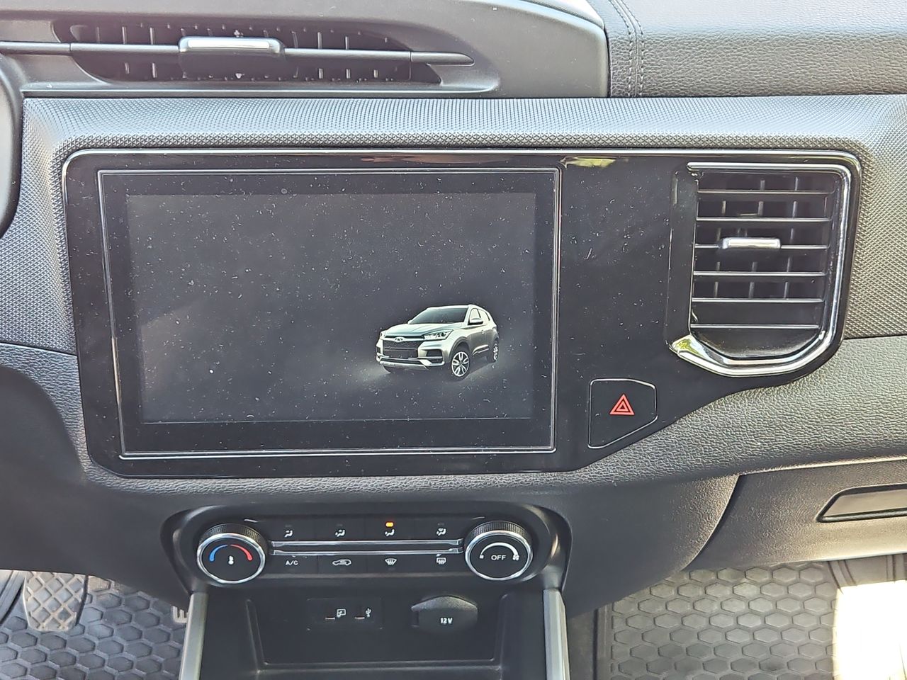 Chery Tiggo 3 Tiggo 3  1.5 2022 Usado en Usados de Primera - Sergio Escobar