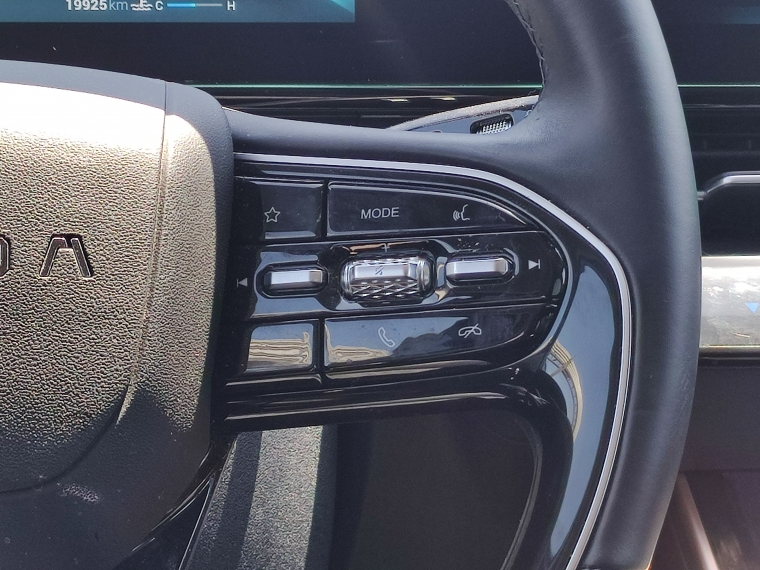 Omoda C5 Prestige At 1.6 T 2024 Usado  Usado en Kovacs Usados