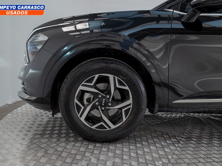 Kia Sportage Ex 2.0l 6at Gsl Awd 2022 Usado  Usado en Pompeyo