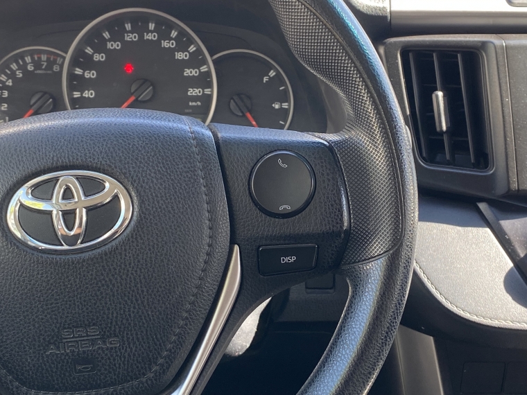 Toyota Rav4 Rav4 2019 Usado  Usado en Kovacs Usados