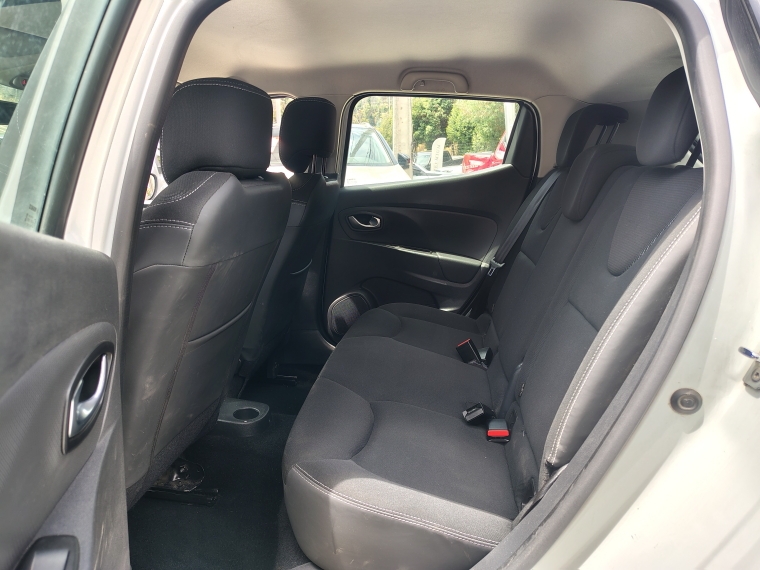 Renault Clio ClÍo Hb Expression 1.2 2021 Usado en Rosselot Usados