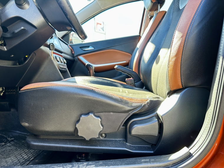 Chery Tiggo 2 Tiggo 2 Glx 1.5 2020 Usado en Rosselot Usados