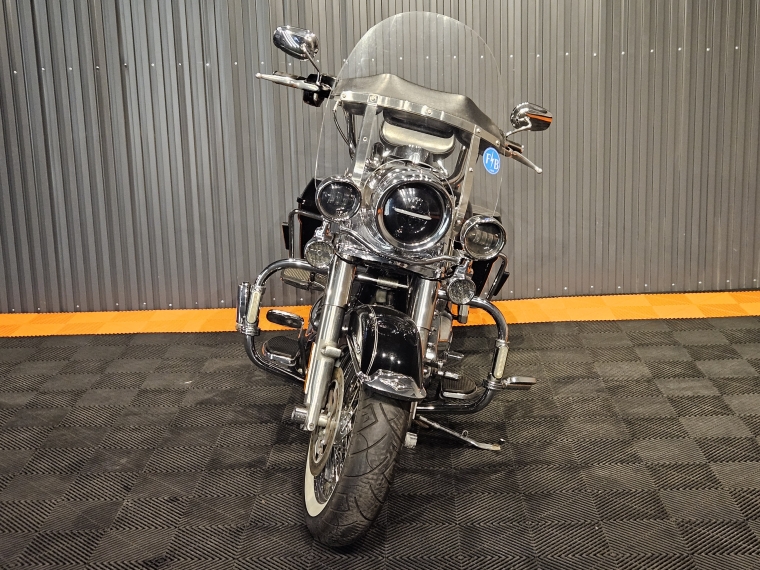 Harley-davidson Road king Classic 107 2017 Usado en Harley Davidson Usados