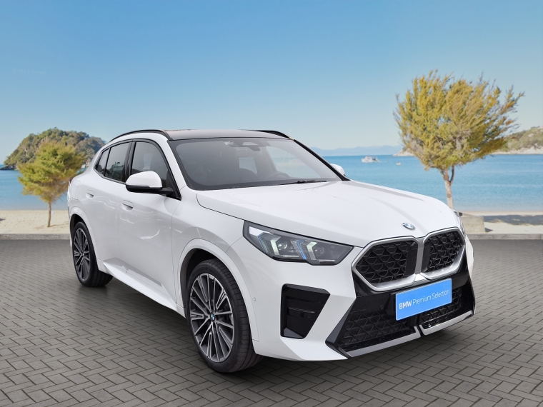 Bmw X2 Xdrive20d M Sport 2026 Usado  Usado en BMW Premium Selection