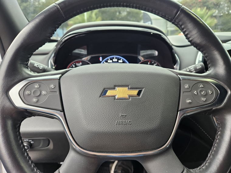Chevrolet Traverse Awd 3.6 Aut Premier 2023 Usado  Usado en Kovacs Usados
