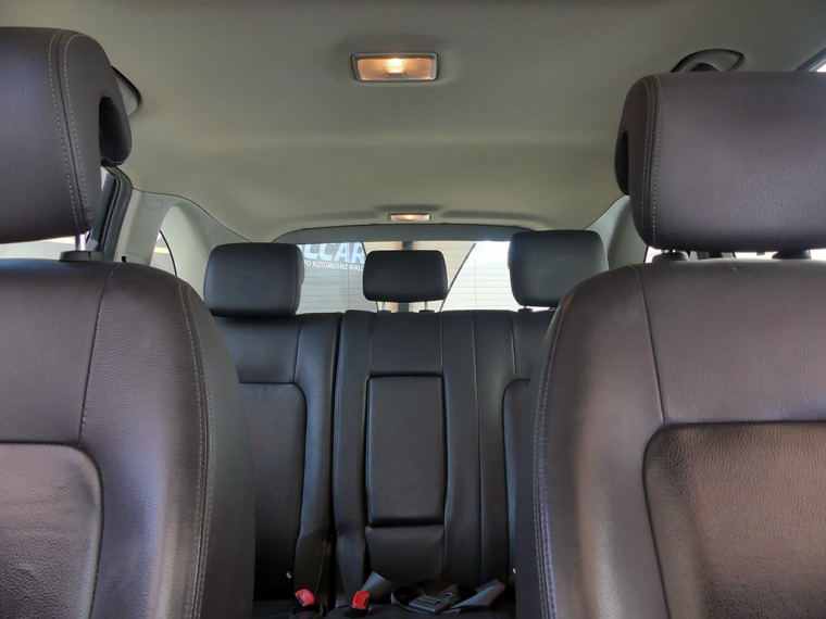 Chevrolet Captiva 2.4 Aut 2017 Usado Usado en Webautos.cl Chevrolet Captiva 2.4 Aut 2017 Usado Usado en Webautos.cl