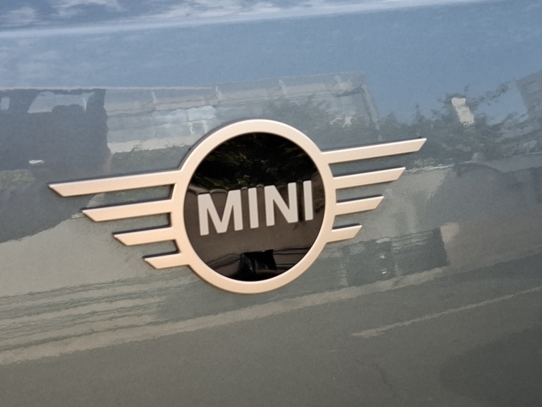 Mini Cooper Countryman S All4 Favoured 2025 Usado  Usado en BMW Premium Selection