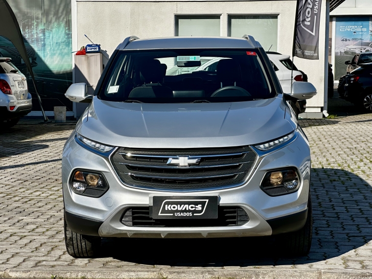 Chevrolet Groove 1.5l Ltz 2023 Usado  Usado en Kovacs Usados