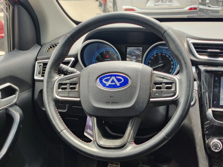 Chery K60 K60 Mt 1.5 2021 Usado en Rosselot Usados