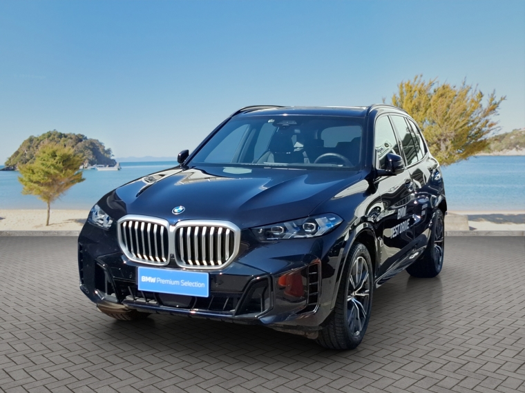 BMW X5 xDrive30d M Sport  2026