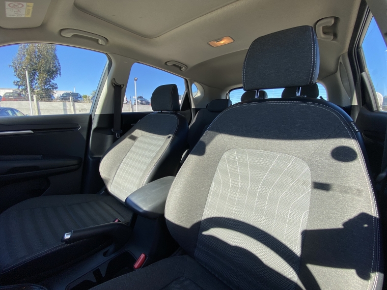 Kia Sonet Sonet Ex 1.5l Ivt Full Plus 4x2 - 2139 2022 Usado en Rosselot Usados