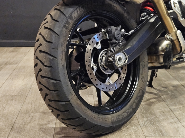 Bmw F 750 gs Ii 2024 Usado en BMW Premium Selection